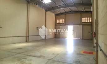 Imagem 5: Aluguel Barracão DANIEL FONSECA