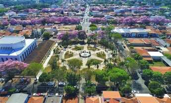 Imagem 3: Terreno a venda no Condomínio Terras da Estância - Paulínia