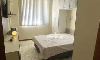 Imagem 6: Apartamento com 2 dormitórios à venda, 134 m² por R$ 390.000,00 - Jardim Amália - Volta Re