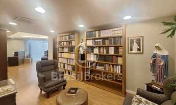 Imagem 7: Andar Inteiro (300 m²), a venda no Centro - Oportunidade!