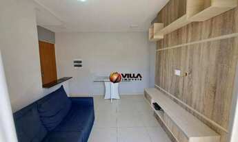 Imagem 5: Apartamento com 2 dormitórios à venda, 66 m² por R$ 298.000,00 - Vila Amorim - Americana/S