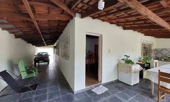 Imagem 2: Casa com 2 quarto(s) no bairro Chacara dos Pinheiros em Cuiabá - MT