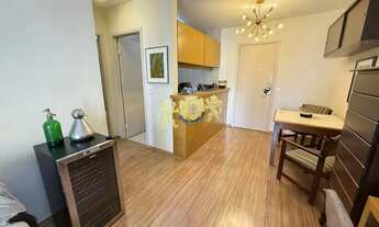 Imagem 6: Flat para alugar no Jardins - Edifício London