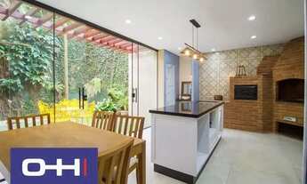 Imagem 3: Aluguel Casa 3 Dormitórios - 300 m² Chácara Klabin