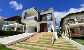 Imagem: Casa em Gravatá condomínio fechado