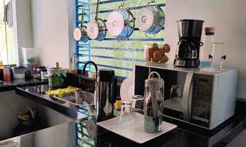 Imagem 5: ALUGO CASA NO TENONÉ