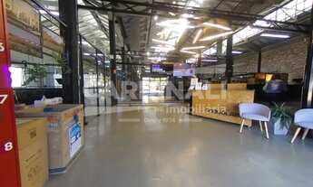Imagem 3: Sala comercial no ONOVOLAB