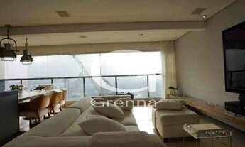 Imagem 3: Cobertura para alugar de 120m², 1 quarto - Pinheiros - São Paulo-SP