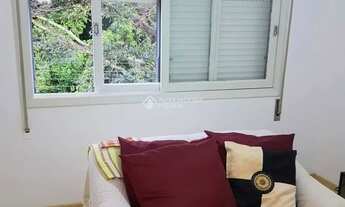 Imagem 3: Apartamento no bairro Santana