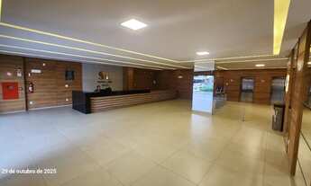 Imagem 4: Sala Comercial - Ed. Santa Luzia - Exclusivo Área da Saúde