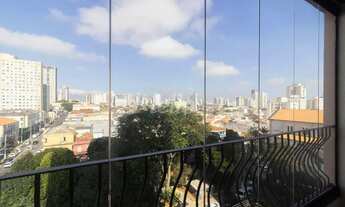 Imagem 6: Apartamento 3 quartos para alugar no(a) Vila Cláudia