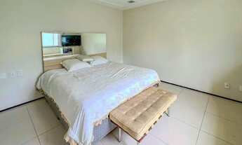 Imagem 7: Casa Duplex em Condomínio no Olho Dágua com 4 Suítes TR225533 SLZ-1NH32KQTA0TB6