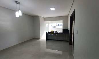 Imagem 3: Apartamento com 3 dormitórios à venda, 179 m² por R$ 790.000 - Nhá Chica - Pouso Alegre/MG