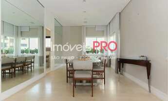 Imagem 6: Lindo Apartamento Reformado no Coração de Moema, Fora de Rota