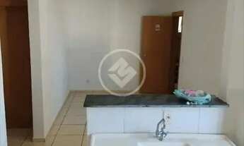 Imagem 5: Apartamento Chapada dos Buritis com 50M2, segundo andar, elevador. codigo: 25789