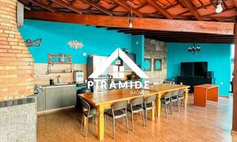 Imagem 4: Casa para Aluguel no Castelo, Belo Horizonte