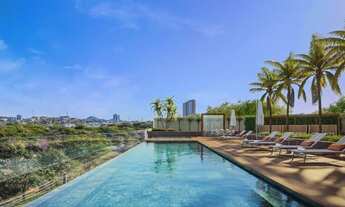 Imagem 3: Redefinição de morar bem, conheça o Épico Residencial