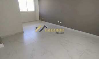 Imagem 6: BELÍSSIMO SOBRADO!!! 03 QTOS., SUÍTE, SACADA, 02 GAR., NOVO