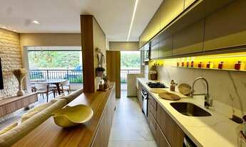 Imagem 2: Apto / Apartamento Botânica Flora Brasilis - Indaiatuba SP - HD Invest