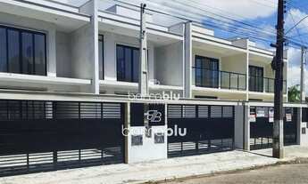 Imagem: Sobrado com 03 suítes no centro de Barra