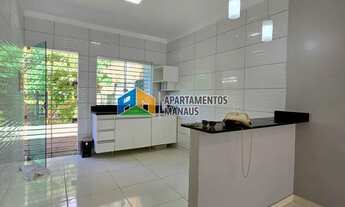 Imagem 6: Casa com 2 Quartos (1Suíte) - Conjunto Águas Claras - Novo Aleixo