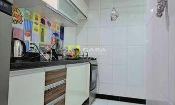 Imagem 4: Apartamento 2 quartos em JARDIM CAMBURI com Ótima Localização - OPORTUNIDADE!