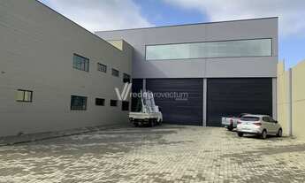 Imagem 7: Galpão / Barracão para locação com 740m2 no Jardim Boa Vista em Hortolândia