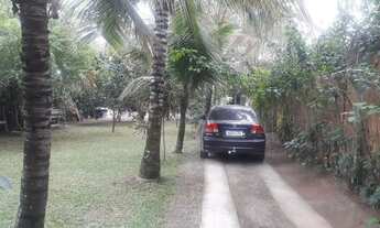 Imagem 6: Aluga-se para pequenos eventos com a casa ou sem a casa