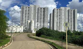 Imagem: Apartamento 2 Quartos Condomínio Sports