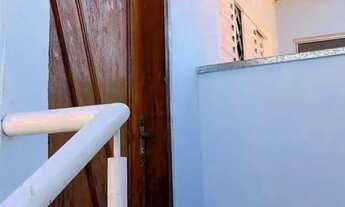 Imagem 6: ALUGUEL PREMIUM! Casa Térrea 03 Dorm sendo 01 Suíte + Edícula | Pintura Zero