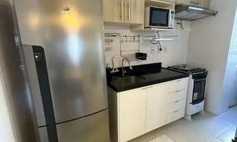 Imagem 7: LINDO APARTAMENTO MOBILIADO DISPONÍVEL PARA LOCAÇÃO NO BAIRRO DE SÃO BRÁS