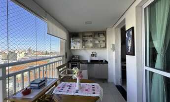 Imagem 3: Apartamento com 3 quartos à venda em Chora Menino - SP