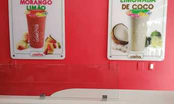 Imagem 5: Vendo Franquia Cosechas