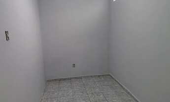 Imagem 5: Casa de frente, entrada independente