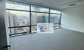 Imagem 3: Conjunto para alugar, 426 m² - Itaim Bibi - São Paulo/SP