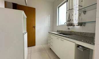 Imagem 4: Apartamento à venda, 3 quartos, 1 vaga, Jaraguá - Belo Horizonte/MG