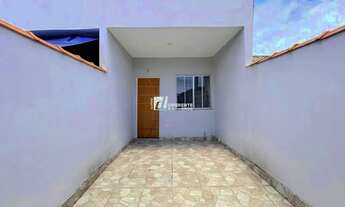 Imagem: Casa com 2 dormitórios à venda, 53 m²