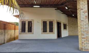 Imagem 2: Casa na Praia de Graçandú - RN