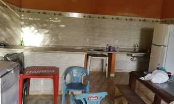 Imagem 5: Casa Temporada Casa com 4 dormitórios