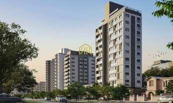 Imagem 2: Apto 02 Dorm. sendo 02 suítes, 01 vaga - CENTRO