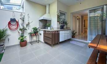 Imagem 2: Casa em condomínio para venda na Chácara Primavera em Campinas S.P