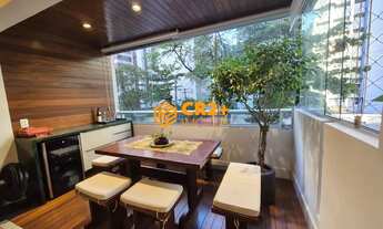 Imagem: Vendo apartamento reformado com 160m² na