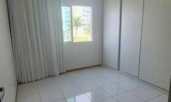 Imagem 7: Alugo apartamento com 3/4 no Jardim Aeroporto