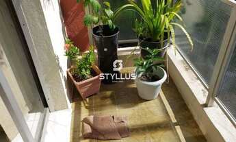 Imagem 5: Riachuelo Apartamento com 2 dormitórios