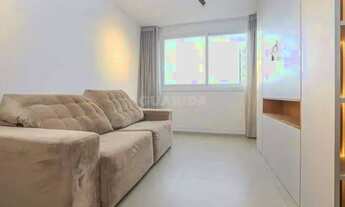 Imagem 3: Apartamento para aluguel, 1 quarto, 1 suíte, 1 vaga, Três Figueiras - Porto Alegre/RS