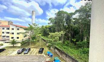 Imagem 6: Alugo apartamento MOBILIADO na Br marituba