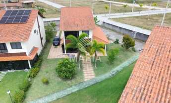 Imagem: Casa à venda dentro de condomínio em Gravatá/PE!