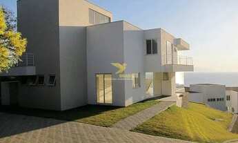 Imagem 7: Casa Alto Padrão com 718,78m² no Condominio Villa Cacupé- Florianópolis - SC