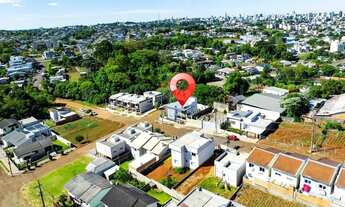 Imagem 7: Casa Ampla e Moderna com Duas Moradias Bairro Cerâmica, Erechim