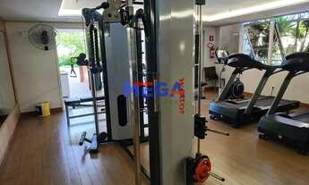 Imagem 6: Cobertura com 4 suítes no bairro Dionísio Torres em Fortaleza, CE